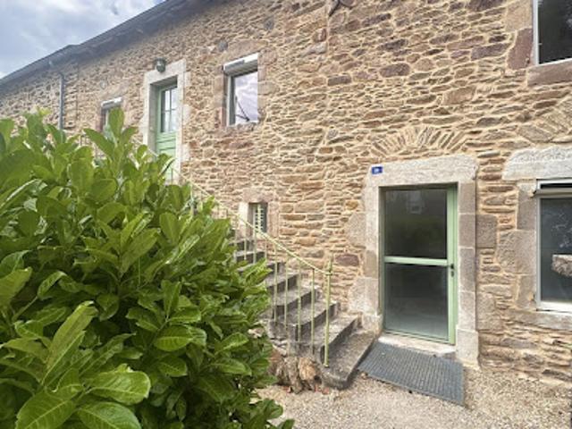 Maison location à Villefranche-de-Rouergue, Baraqueville
