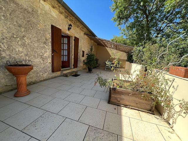 Maison location à Carcassonne, Gaja-la-selve