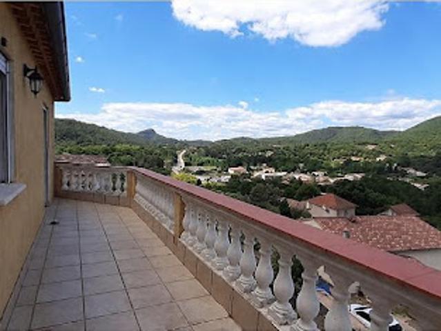 Maison location à Alès, Les Mages