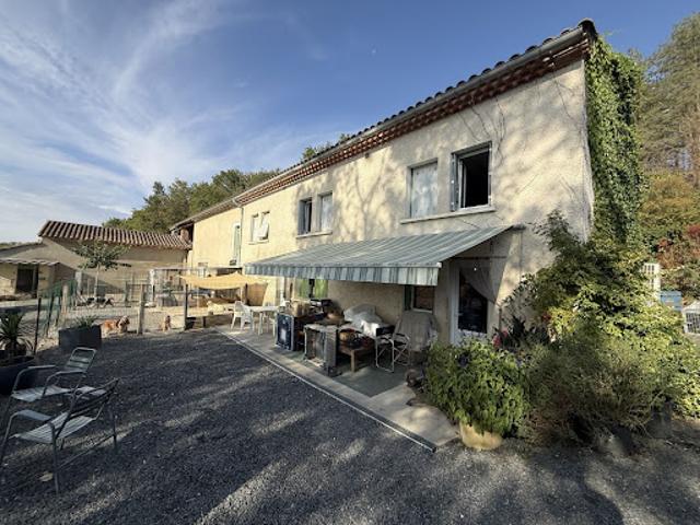 Maison location à Picourel, Lombers