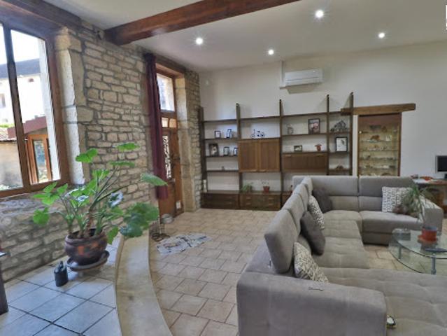 Maison location à Seurre, Côte-d'Or
