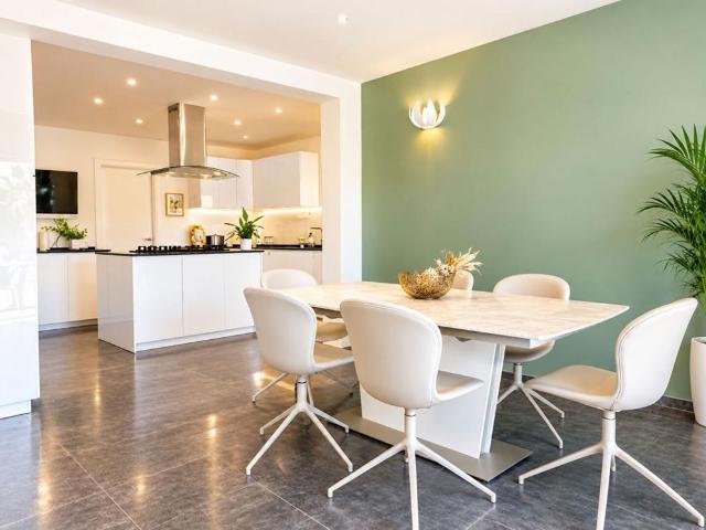 Maison location à Saint-Basile, Mougins
