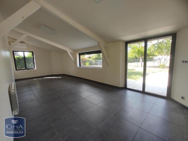 Maison location à Beau Désert, Mérignac