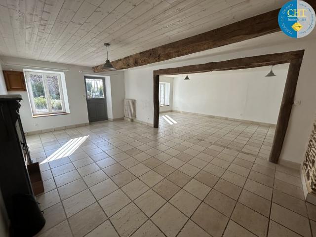 Maison location à Vannes, Bretagne