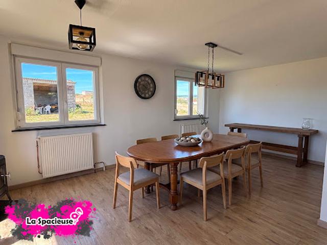 Maison location à Lure, Aillevillers-et-lyaumont