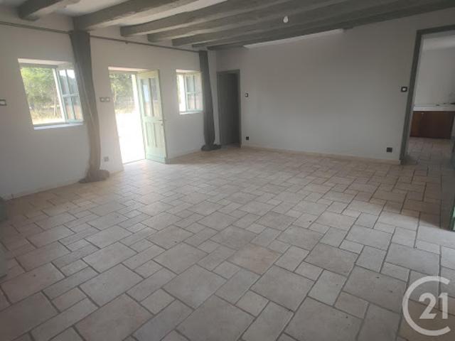 Maison location à Lurcy-Lévis, Allier