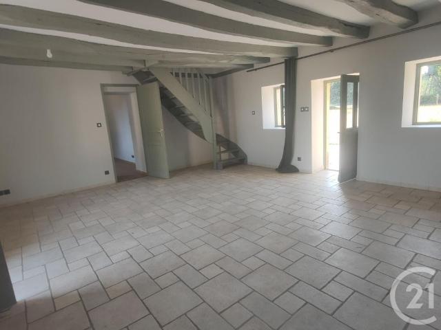 Maison location à Champ Froment, Limoise