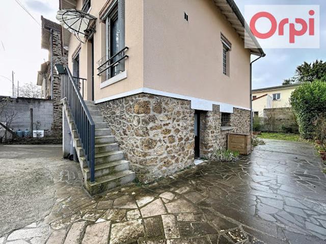 Maison location à L'Haÿ-les-Roses, Choisy-le-roi