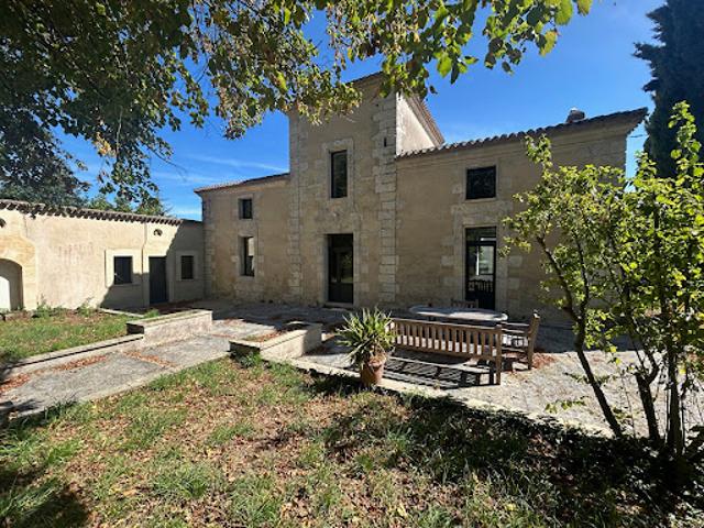 Maison location à Libourne, Fronsac