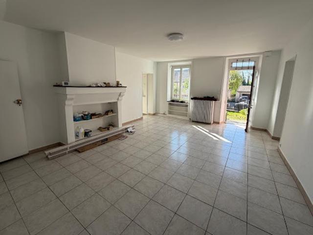 Maison location à Meaux, Pommeuse