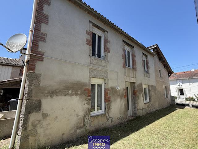 Maison location à Marmande, Calonges
