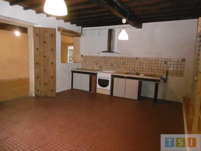 Maison location à Bagnères-de-Bigorre, Lannemezan