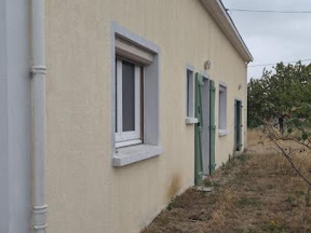 Maison location à Angles, Vendée