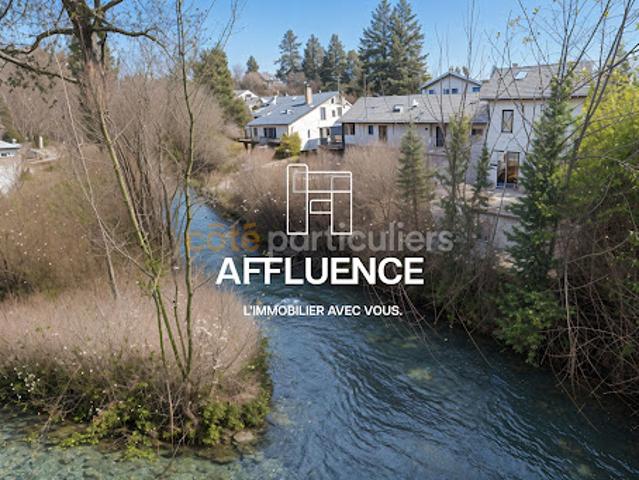 Maison location à Gex, Divonne-les-bains