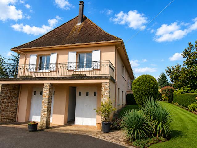Maison location à Nontron, Thiviers