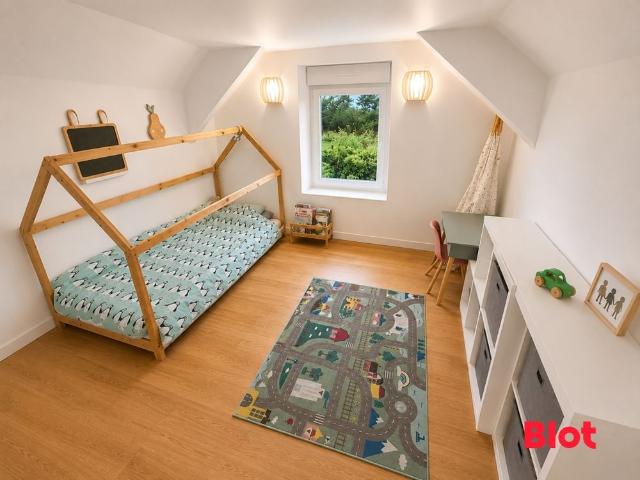 Maison location à Rennes, Bretagne