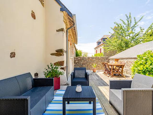 Maison location à France métropolitaine, Bretagne