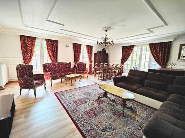 Maison location à Melun, Dammarie-les-lys
