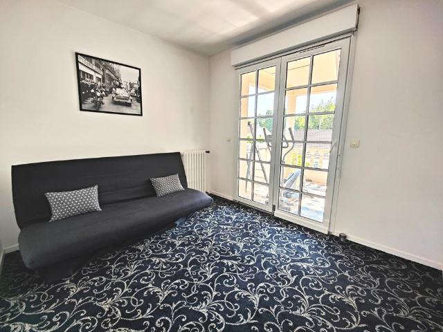 Maison location à Melun, Dammarie-les-lys