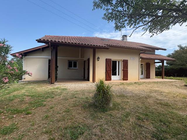 Maison location à Dax, Nousse