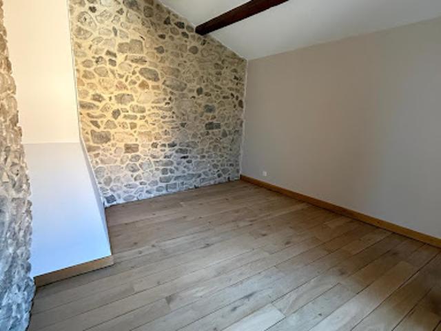 Maison location à Tournon-sur-Rhône, Savas