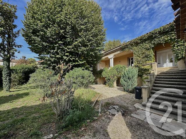 Maison location à Nîmes, Bagnols-sur-cèze