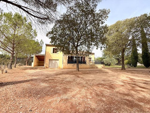 Maison location à Pernes-les-Fontaines, Vaucluse