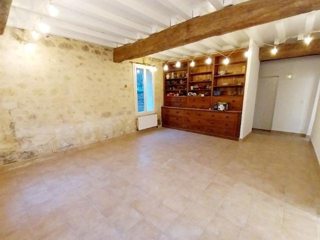 Maison location à Bordeaux, La Sauve