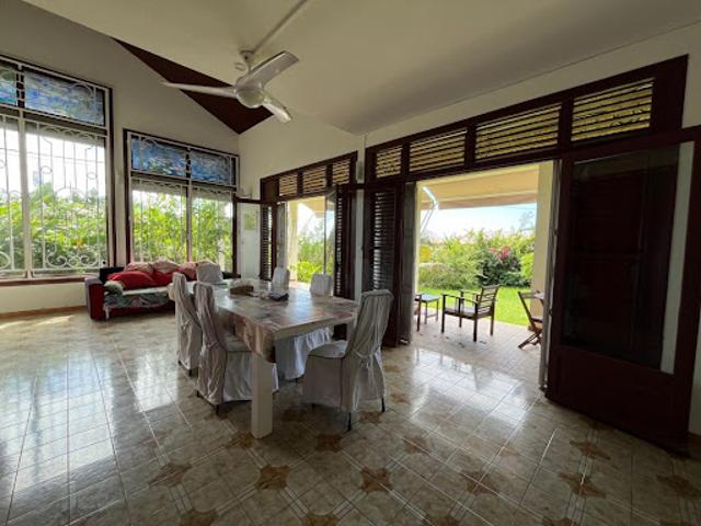 Maison location à L'Enclos, Martinique