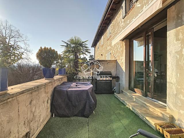 Maison location à Villefranche-sur-Saône, Rhône