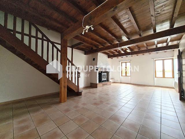 Maison location à Toulouse, Gardouch