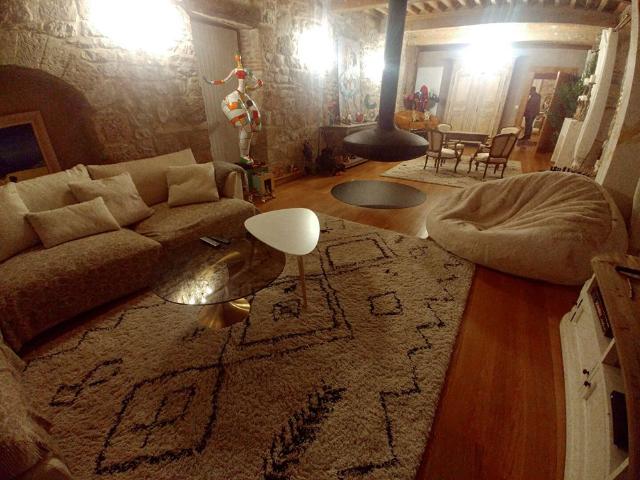 Maison location à Montauban, Saint-antonin-noble-val