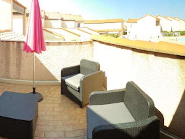 Maison location à Perpignan, Le Barcarès