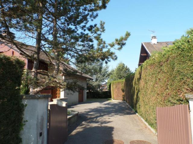 Maison location à Annecy