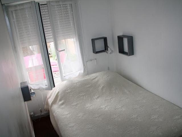Maison location à La Rochelle, Châtelaillon-plage
