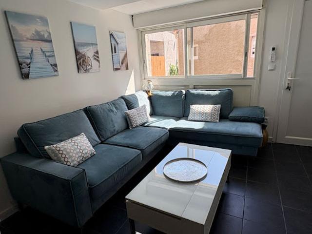 Maison location à Montpellier, Sète