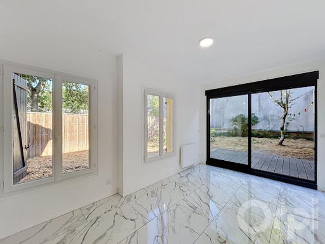 Maison location à Charentonneau, Maisons-Alfort