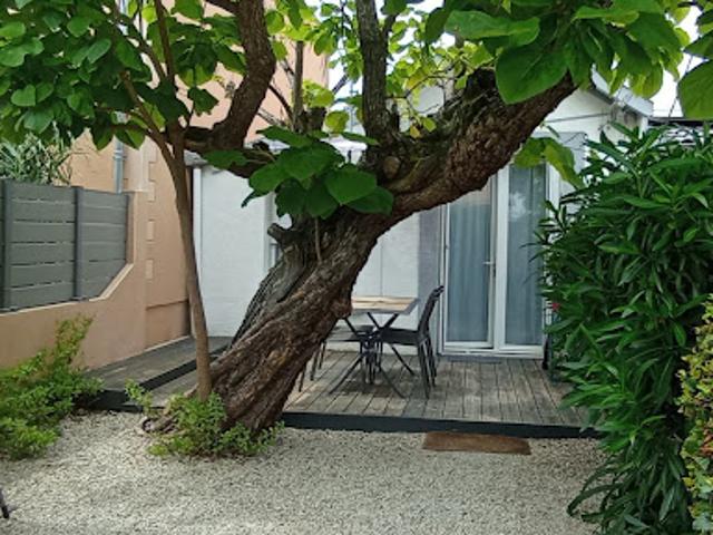 Maison location à La Rochelle, Châtelaillon-plage