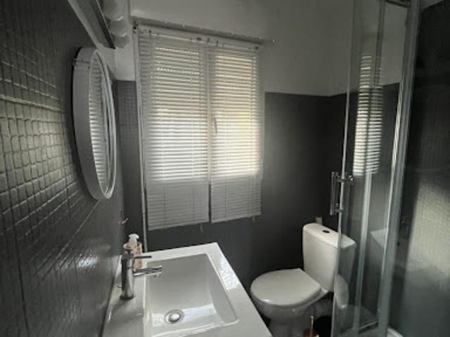 Maison location à Bobigny, Vaux-montreuil