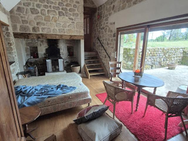 Maison location à Ussel, Marcillac-la-croisille