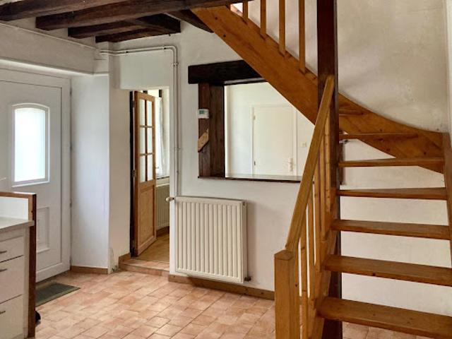 Maison location à Angers