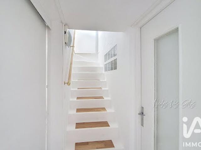 Maison location à Les Clayes-sous-Bois, Yvelines