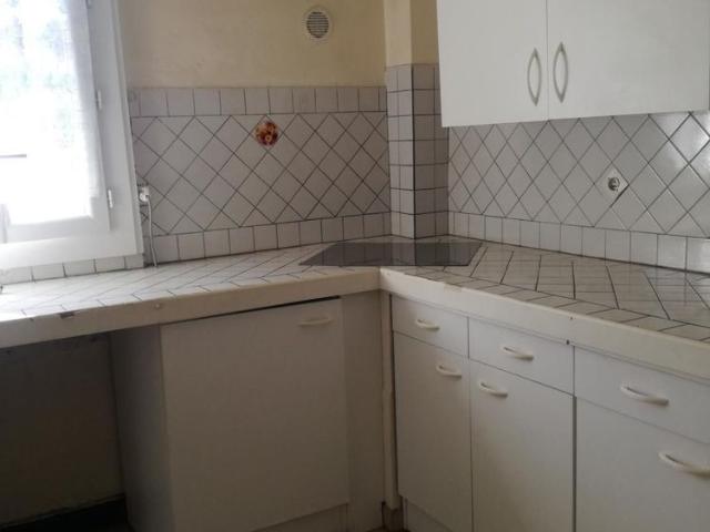Maison location à Langon, Captieux