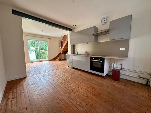 Maison location à Chartres, Eure-et-Loir