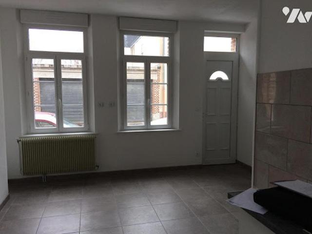 Maison location à Amiens