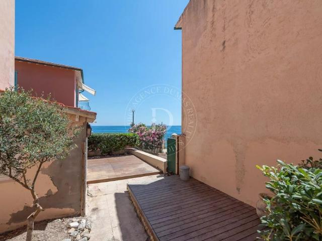 Maison location à Beaulieu-sur-Mer, Alpes-Maritimes