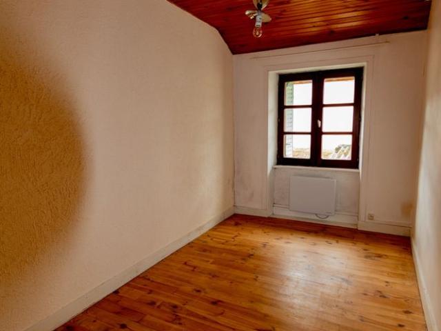 Maison location à Ambert