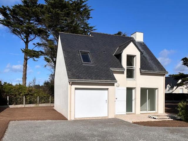 Maison location à Saint-Sébastien, Piriac-sur-Mer