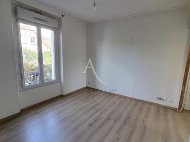 Maison location à Nangis, Seine-et-Marne