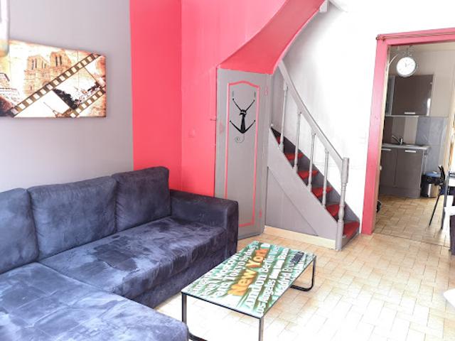 Maison location à Amiens